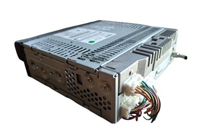 Чейнджер cd nissan primera хэтчбек p12 28185av700 2004 фото №1