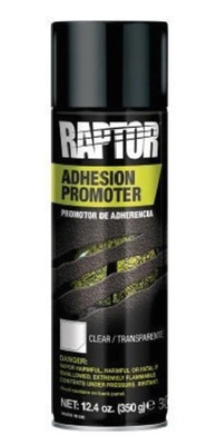 U-POL RAPTOR AKTYWATOR PRZYCZEPNOŚCI SPRAY 450ML