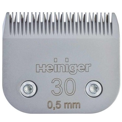 Ostrze Snap-on Heiniger #30 - 0,8 mm
