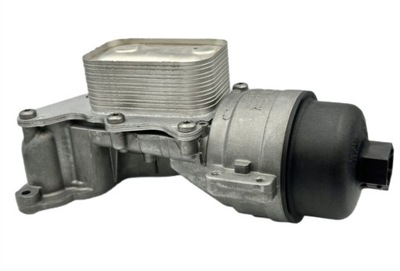 Фільтр оливи радіатор mini cooper r55 r56 r57 r58 8643749 фото №1