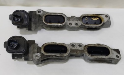 Subaru forester xt 20fa iv дроссельная заслонка коллектор фото №1