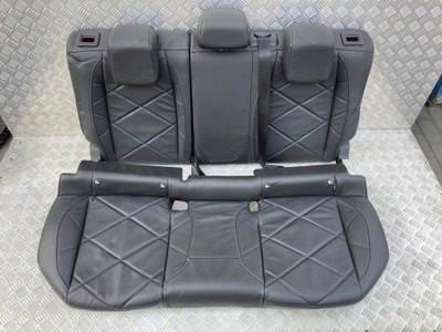 Заднее сиденье задняя крепления ds3 crossback 18- фото №1