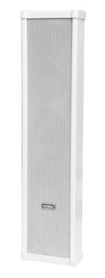 Tonsil - kolumna radiowęzłowa ARS 160 biała 20W