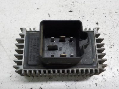 Frontera b реле свеча накаливания фото №1