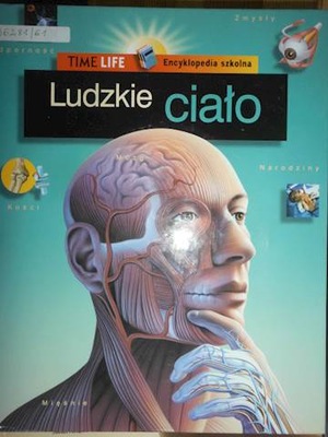 . Ludzkie ciało - Praca zbiorowa