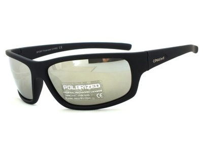 polarized OKULARY sportowe POLARYZACJA lustrzanki