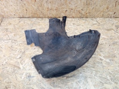 Подкрылок левая передние audi a8 d4 4.0 tfsi фото №1