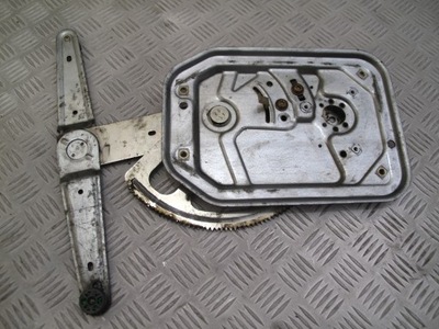 Механизм подъёма стекло scania 4 r фото №1