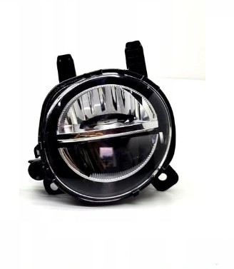 Bmw 1 f20 f22 2011- противотуманная фара led правый 63177315560 фото №1