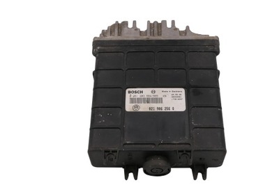 CONTROL UNIT VW SHARAN 021906256Q 0261203664/665  