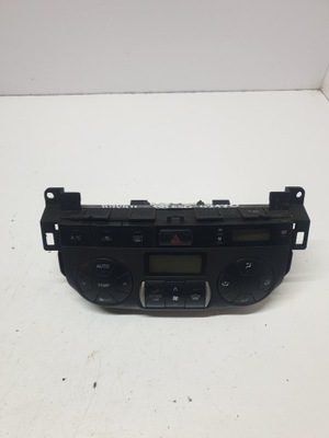 ПАНЕЛЬ КОНДИЦИОНЕРА TOYOTA RAV4 II 88650-42170