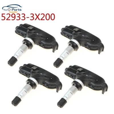 315MHZ SENSOR DE PRESIÓN EN OPONACH TPMS PARA HYUNDAI ELANTRA TUCSON KIA RIO  