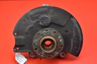 Поворотный кулак правая перед renault talisman 1.6 tce 16r фото №1