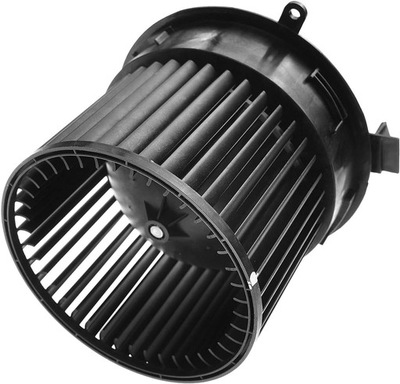 Воздуходувка обдув nissan leaf ze1 2017 - 2023 вентилятор салона фото №1