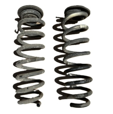 Opel insignia b пружина задняя aa6k фото №1