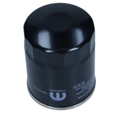 Фільтр оливи оригінал fiat 46347171 фото №1