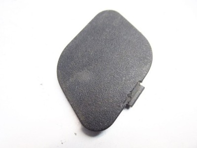 Daily iv 35s14 06r- заглушка защита бампера перед левая фото №1