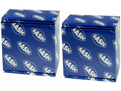 Гумки стабілізатора задня sasic 9001576 фото №1