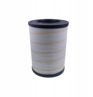 Фильтр воздуха do volvo fmx ii 460 500 540 фото №1