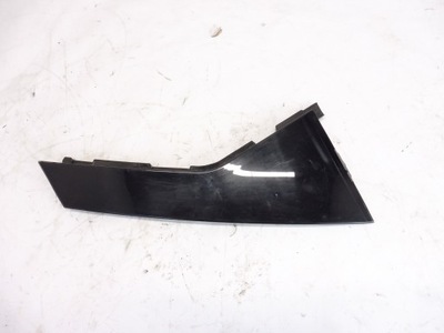 Молдинг верхний дверь правый задняя ford edge ii 2015 - фото №1