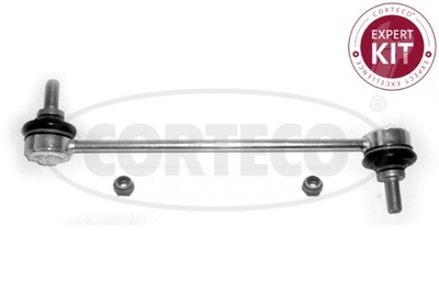 Corteco 49398696 тяга / кронштейн, стабилизатор фото №1