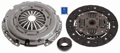 SACHS 3000 951 561 КОМПЛЕКТ SPRZĘGIEŁ