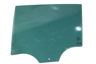 Skoda scala скло двері ліва задня 657845205a фото №1