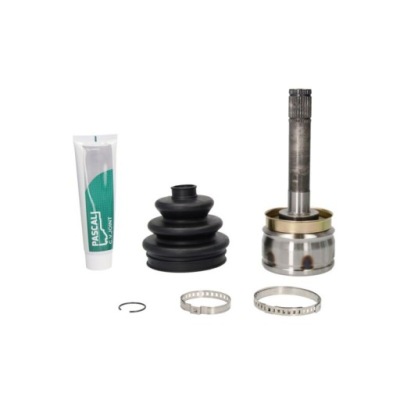 Шарнір zew. перед nissan terrano ii 93-07 фото №1