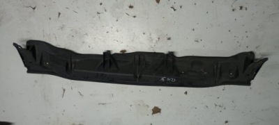 Renault clio iv жабо нижние 668107547r фото №1