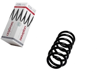 LESJOFORS RESSORT SUSPENSIONS MINI (R50 R53) (R52 