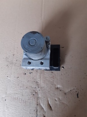 Насос abs audi a4 b7 фото №1