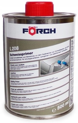 Forch podkład spawalniczy 500ml FORCH L208