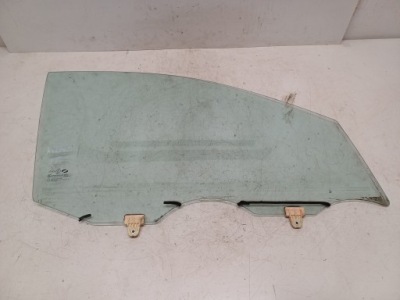 Renault koleos 1 i 07- стекло правая перед ...8 фото №1