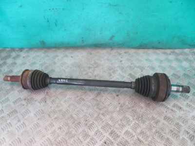 Приводной вал левое  задняя mercedes viano 3.0 11r фото №1