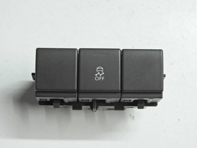 Citroen ds3 09-14 панель переключатель esp 96645105zd фото №1