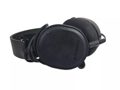 SŁUCHAWKI GAMINGOWE STEELSERIES ARCTIS NOVA 3 OKAZJA!