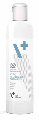 VetExpert Hypoallergenic szampon alergie 250ml