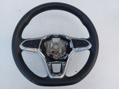 Воздуховод мультифункция, лепестки переключения, обогрев golf viii фото №1