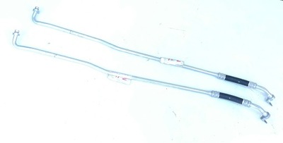 Renault zoe ii шланг кондиционера 295x68956r фото №1