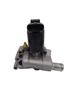 Клапан egr teamec 8900003 opel фото №1