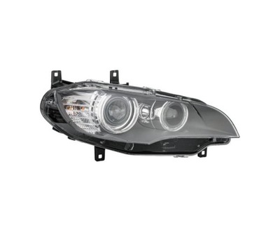 BMW X6 (E71) 2010 - 14 FARO PARTE DELANTERA DERECHA  