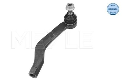 TERMINAL BARRA KIEROWNICZEGO RENAULT MASTER 10- DERECHO 16-160200029  