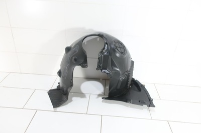 Підкрилок передні перед ліва захист mini countryman f60 фото №1