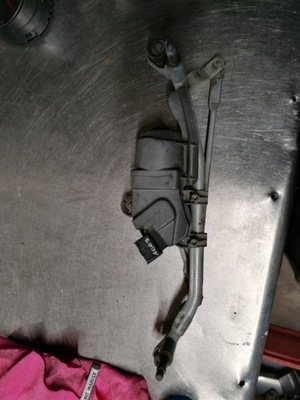 Механізм двірник перед peugeot 1007 фото №1