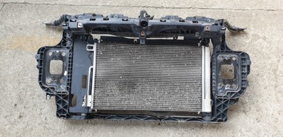 Pas передний усилитель fiat punto evo 1.4 1.2 09- фото №1