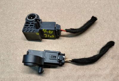 CITROEN C4 PICASSO II CZUJNIK UDERZENIA