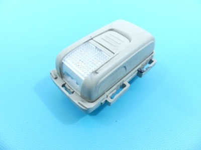 Фонарик skoda superb ii vw tiguan ii фото №1