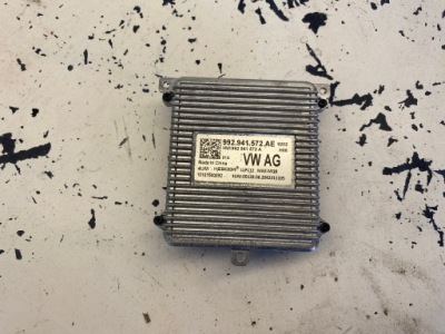 Vw модуль фонари led 992941572ae фото №1