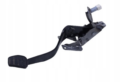 Педаль тормоза mitsubishi colt vi 09r. фото №1