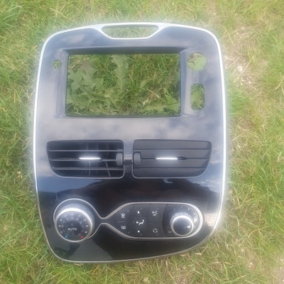 PANEL AIR CONDITIONER RENAULT CLIO IV OE 275105430R  